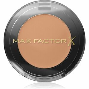 Max Factor Wild Shadow Pot krémové oční stíny odstín 07 Sandy Haze 1, 85 g obraz