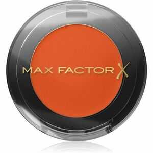 Max Factor Wild Shadow Pot krémové oční stíny odstín 08 Cryptic Rust 1, 85 g obraz