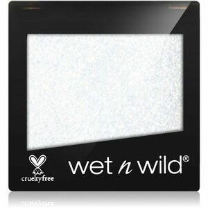 Wet n Wild Color Icon krémové oční stíny se třpytkami odstín Bleached 1, 4 g obraz