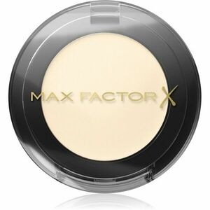 Max Factor Wild Shadow Pot krémové oční stíny odstín 01 Honey Nude 1, 85 g obraz