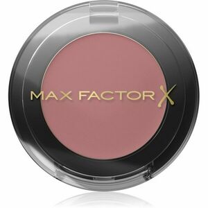 Max Factor Wild Shadow Pot krémové oční stíny odstín 02 Dreamy Aurora 1, 85 g obraz