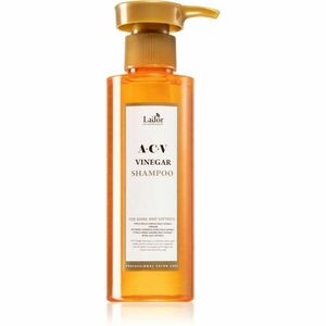 La'dor ACV Vinegar hloubkově čisticí šampon pro lesk a hebkost vlasů 150 ml obraz