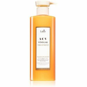 La'dor ACV Vinegar hloubkově regenerační kondicionér pro lesk a hebkost vlasů 430 ml obraz