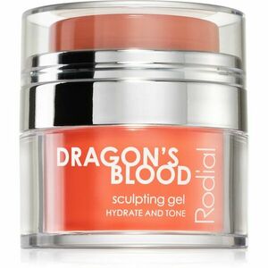 Rodial Dragon's Blood Sculpting gel remodelační gel s regeneračním účinkem 9 ml obraz
