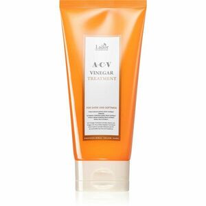La'dor ACV Vinegar hloubkově regenerační kondicionér pro lesk a hebkost vlasů 150 ml obraz