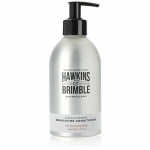 Hawkins & Brimble Nourishing Conditioner vyživující kondicionér pro muže 300 ml obraz
