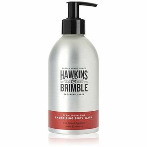 Hawkins & Brimble Energising Body Wash mycí gel pro muže 300 ml obraz