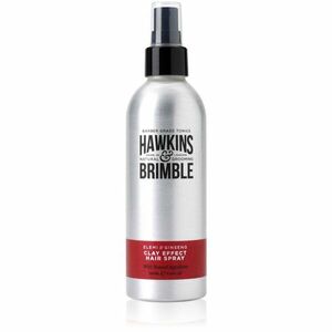 Hawkins & Brimble Hair Spray sprej pro finální úpravu vlasů pro matný vzhled 150 ml obraz