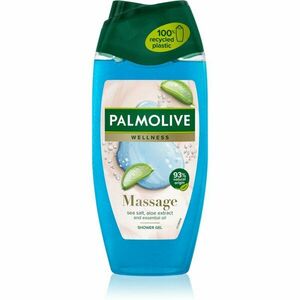 Palmolive Mineral Massage sprchový gel 250 ml obraz