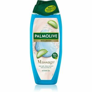 Palmolive Mineral Massage sprchový gel 500 ml obraz