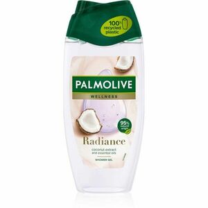 Palmolive Thermal Spa Silky Oil omlazující sprchový gel 250 ml obraz