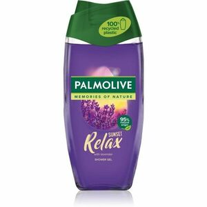 Palmolive Aroma Essence Ultimate Relax přírodní sprchový gel s levandulí 250 ml obraz