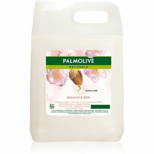 Palmolive Naturals Almond Milk vyživující tekuté mýdlo 5000 ml obraz