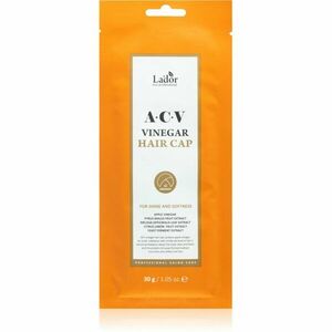 La'dor ACV Vinegar vlasový zábal pro posílení a lesk vlasů 5x30 g obraz
