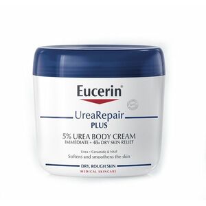 Eucerin UreaRepair PLUS 5% Urea tělový krém 450 ml obraz