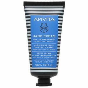 APIVITA Hand Cream Dry-Chapped Hands krém na suché ruce 50 ml obraz