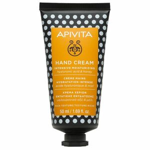 APIVITA Hand Cream Intensive Moisturizing intenzivně hydratující krém na ruce 50 ml obraz