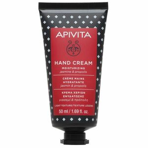 APIVITA Hand Cream Moisturizing hydratační krém na ruce 50 ml obraz