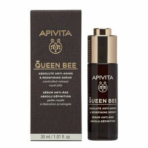 APIVITA Queen Bee obnovující sérum proti příznakům stárnutí 30 ml obraz