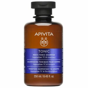 APIVITA Tonic Men tonizující šampon pro muže 250 ml obraz