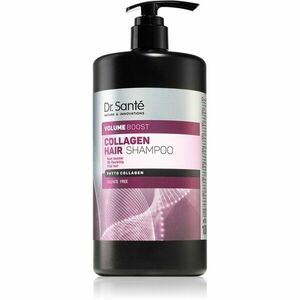 Dr. Santé Collagen posilující šampon pro hustotu vlasů a ochranu proti lámavosti 1000 ml obraz