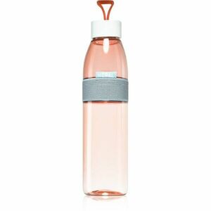 Mepal Ellipse láhev na vodu barva Nordic Pink 700 ml obraz