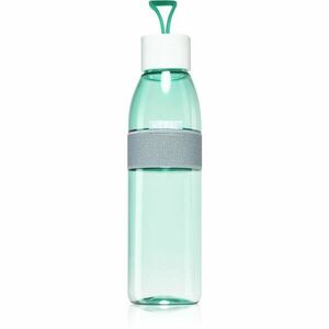 Mepal Ellipse láhev na vodu barva Nordic Green 500 ml obraz