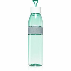 Mepal Ellipse láhev na vodu barva Nordic Green 700 ml obraz
