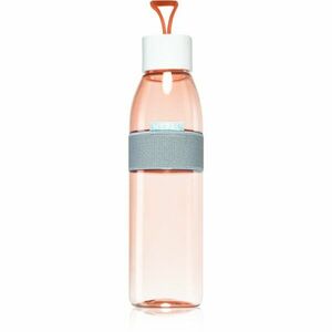 Mepal Ellipse láhev na vodu barva Nordic Pink 500 ml obraz
