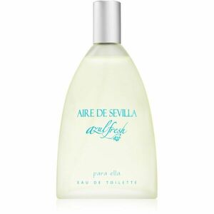 Instituto Español Aire De Sevilla Azul Fresh toaletní voda pro ženy 150 ml obraz