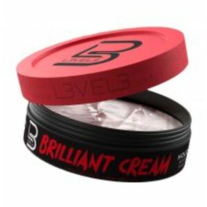 L3VEL3 Brilliant Cream stylingový krém na vlasy 150 ml obraz