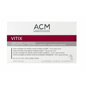 ACM VITIX 30 tablet obraz