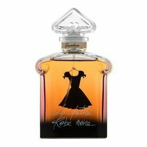 Guerlain La Petite Robe Noire Ma Premiére Robe parfémovaná voda pro ženy 100 ml obraz