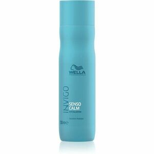 Wella Professionals Invigo Senso Calm šampon pro citlivou a podrážděnou pokožku hlavy 250 ml obraz
