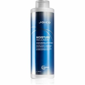 Joico Moisture Recovery hydratační kondicionér pro suché vlasy 1000 ml obraz