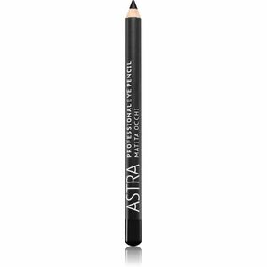 Astra Make-up Professional dlouhotrvající tužka na oči odstín 01 Black 1, 1 g obraz