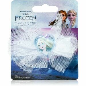Disney Frozen 2 Hair Clip sponka do vlasů 1 ks obraz