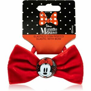 Disney Minnie Mouse Hairband gumička do vlasů Minnie 1 ks obraz
