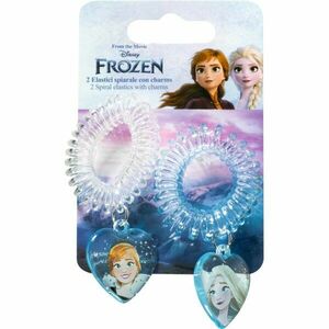 Disney Frozen 2 Hairbands gumičky do vlasů pro děti 2 ks obraz