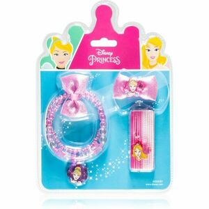Disney Disney Princess Hair Set dárková sada (pro děti) obraz
