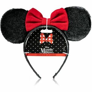 Disney Minnie Mouse Headband IV čelenka do vlasů 1 ks obraz