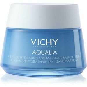 Vichy Aqualia Thermal hydratační krém bez parfemace 50 ml obraz