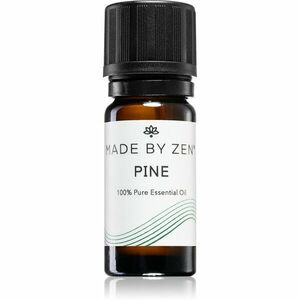 MADE BY ZEN Pine esenciální vonný olej 10 ml obraz