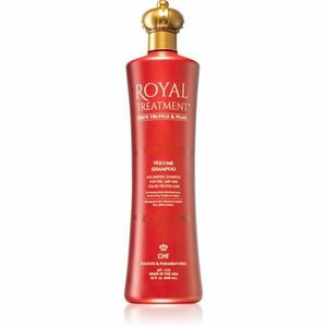 CHI Royal Treatment Volumizing objemový šampon pro jemné a zplihlé vlasy bez parabenů 946 ml obraz