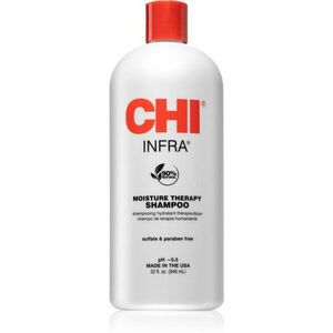 CHI Infra hydratační šampon 946 ml obraz