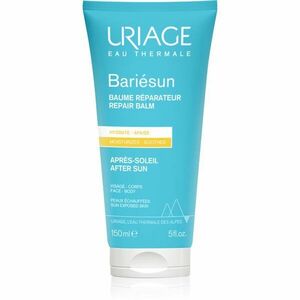 Uriage Bariésun Bariésun-Repair Balm regenerační balzám po opalování na obličej a tělo 150 ml obraz