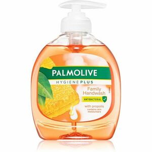 Palmolive Hygiene Plus Family tekuté mýdlo 300 ml obraz