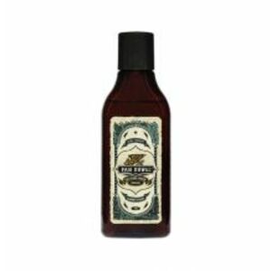 Pan Drwal Original šampon na vousy 150 ml obraz