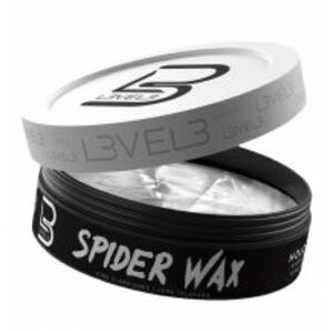 L3VEL3 Spider Wax vosk na vlasy 150 ml obraz