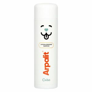 ARPALIT CARE Šampon hypoalergenní pro psy a kočky 250 ml obraz